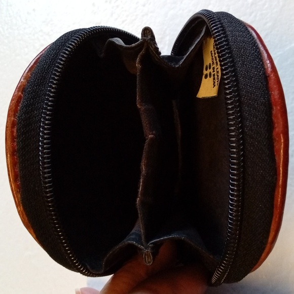 Need a Hug call 1-800 Grandma Coin purse - Picture 5 of 6